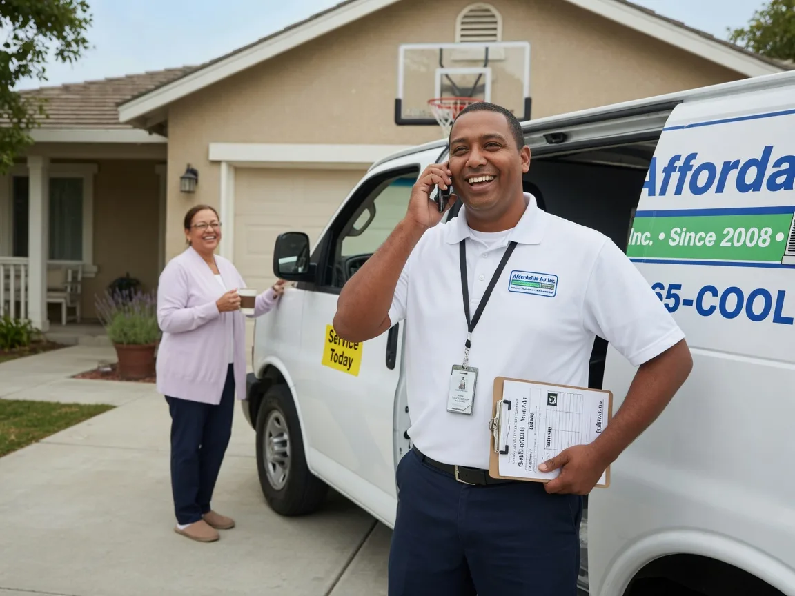 Central Ac Repair New Kensington, PA FAQs